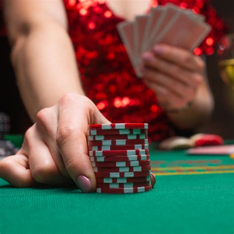 gambling superstitions.